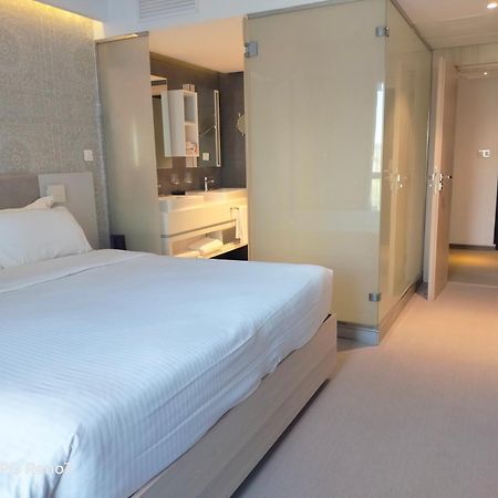 Hotel Golden Tulip El Mechtel Tunis Zewnętrze zdjęcie