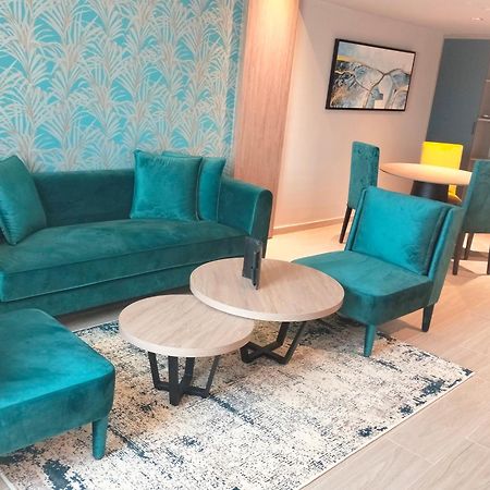 Hotel Golden Tulip El Mechtel Tunis Zewnętrze zdjęcie