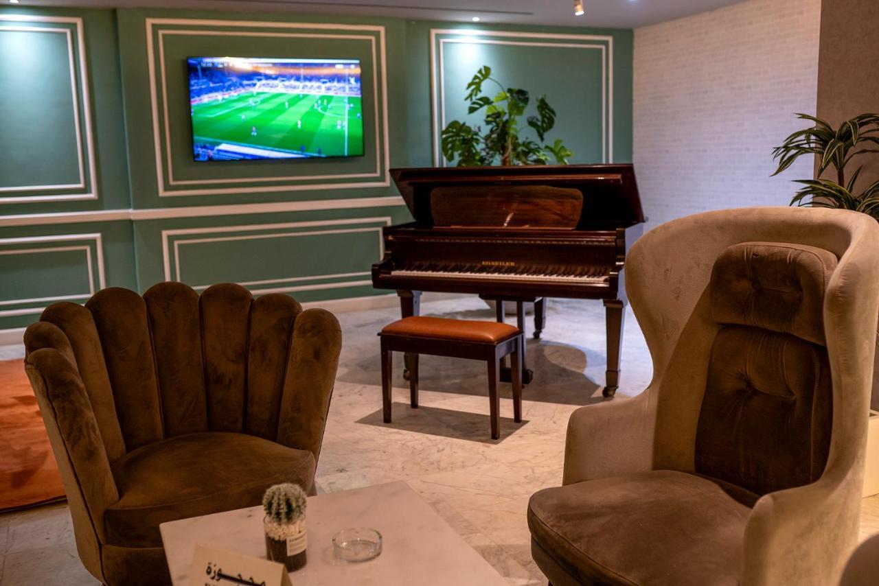 Hotel Golden Tulip El Mechtel Tunis Zewnętrze zdjęcie