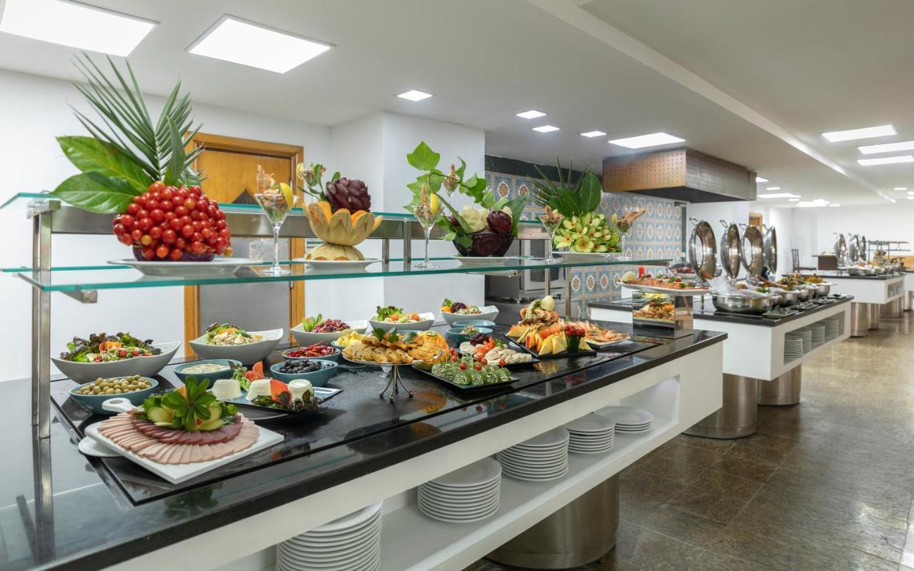 Hotel Golden Tulip El Mechtel Tunis Zewnętrze zdjęcie