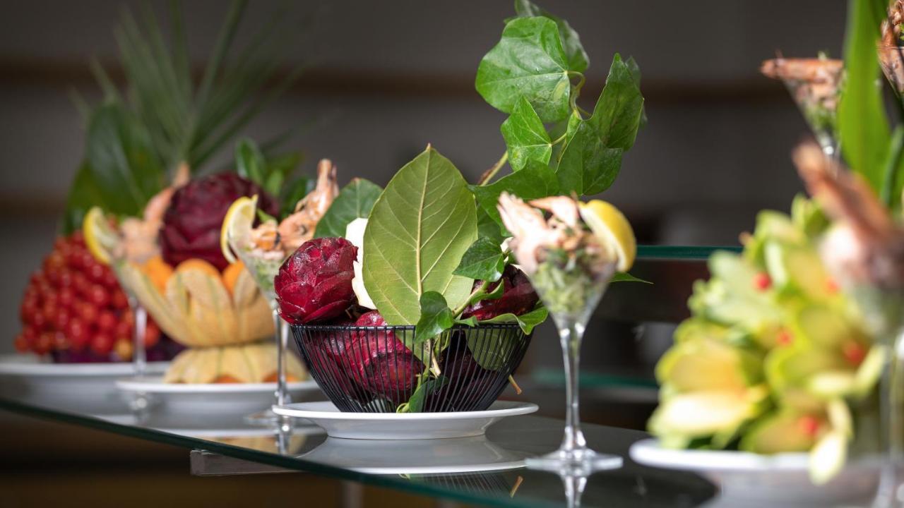 Hotel Golden Tulip El Mechtel Tunis Zewnętrze zdjęcie