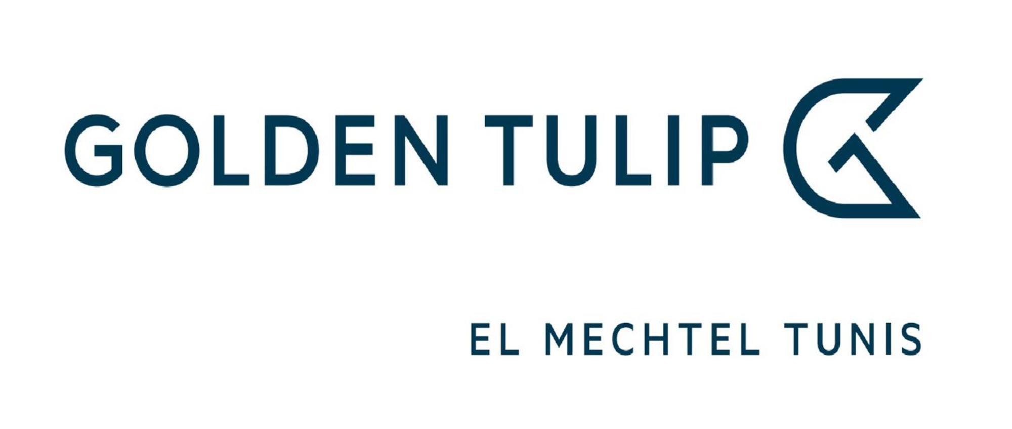 Hotel Golden Tulip El Mechtel Tunis Zewnętrze zdjęcie